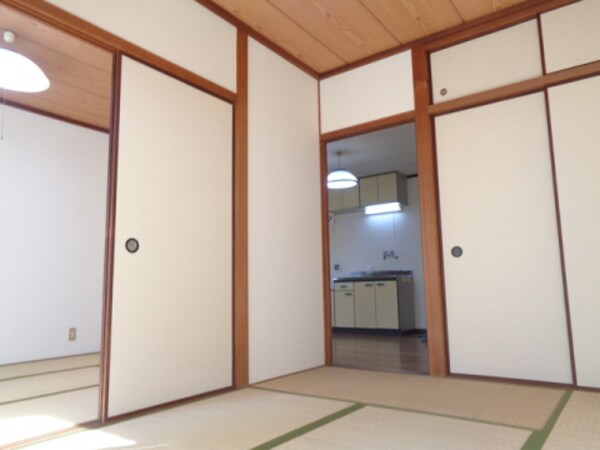 和室