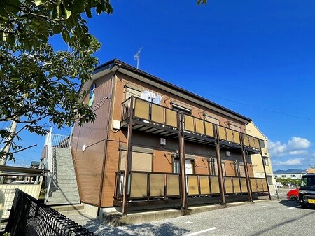 エスポワール外観写真