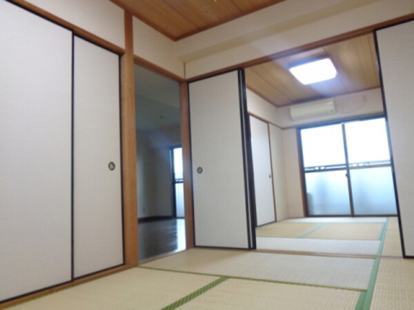 和室