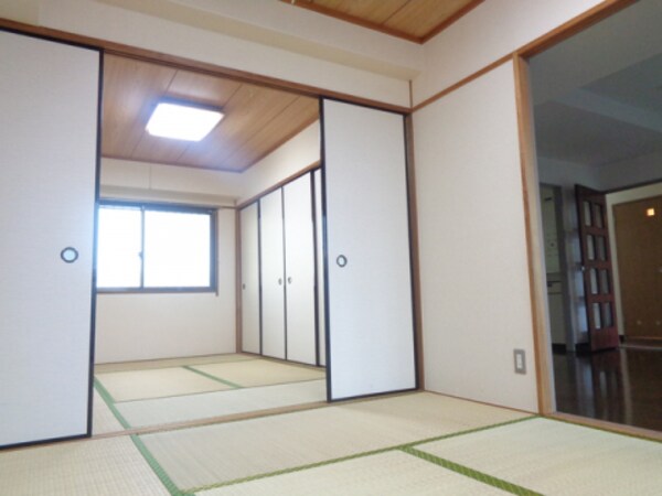 和室