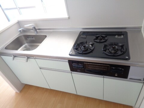 物件内観写真17　