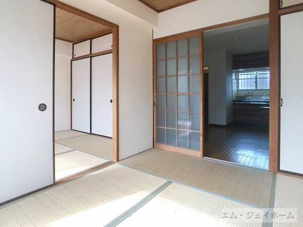 和室
