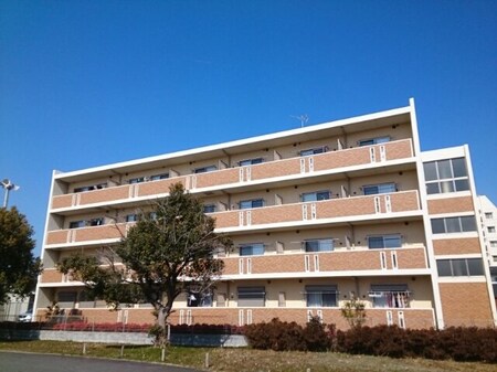 Ｅｖｅｒ　Ｇｒｅｅｎ　Ｆｕｊｉ外観写真