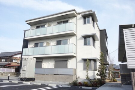 Victoire外観写真