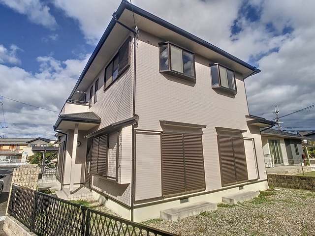 大門町K邸