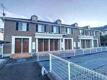 アヴニ－ルの外観写真