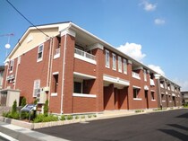 モンテ　グランデ　Ⅰの外観写真