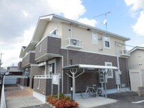 ラーマⅡの外観写真