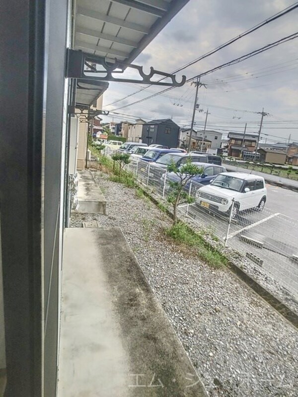 庭