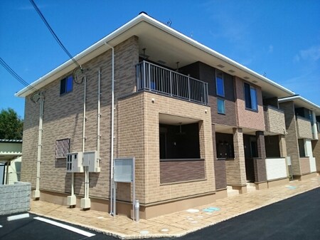 Ｌａ　Ｃａｓａ　ＭｉｙａｂｉＡ外観写真