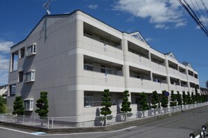 アメニティ２１外観写真