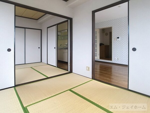 和室