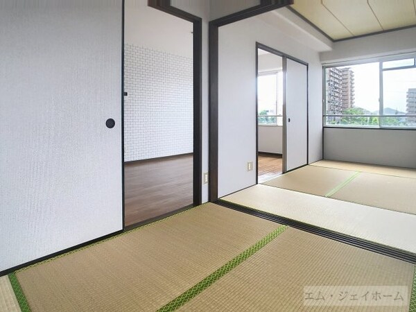 和室