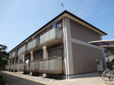 ダイワ・ヴィラノルテ