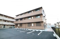 SEJOUR OTTS TROIS (セジュールオッツトロワ)の外観写真