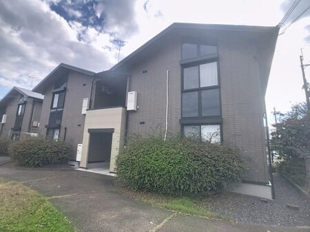 ヴィラコート二町外観写真