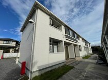 Ｇｒａｎｄｒｉｃｈ　ＥＸの外観写真