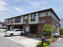 グランドプレミアムの外観写真