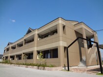 ＥＬ ＧＲＡＣＥの外観写真