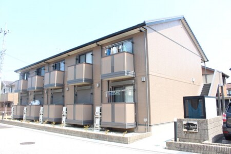 over book外観写真