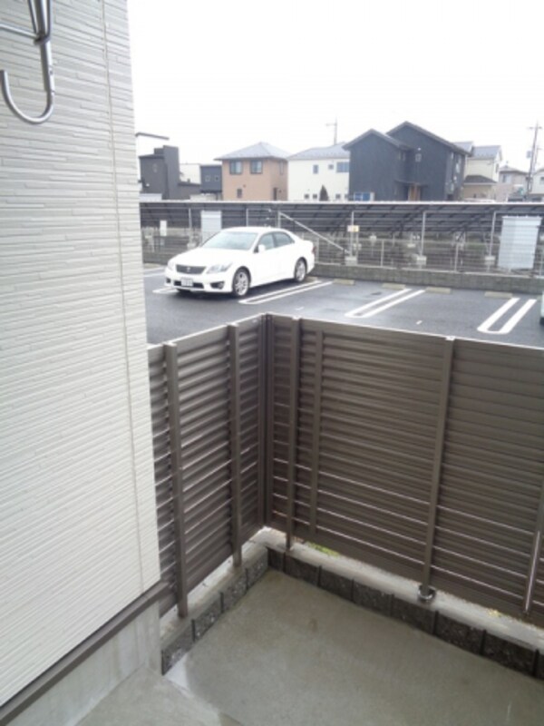 庭