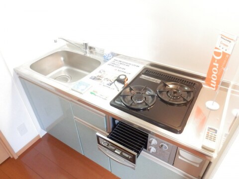 物件内観写真16　