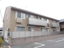 ブルームコートの外観写真