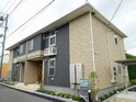 ジェルメ　ハナミヅキⅡ