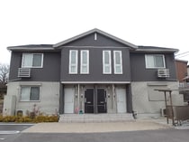 ファミーユの外観写真