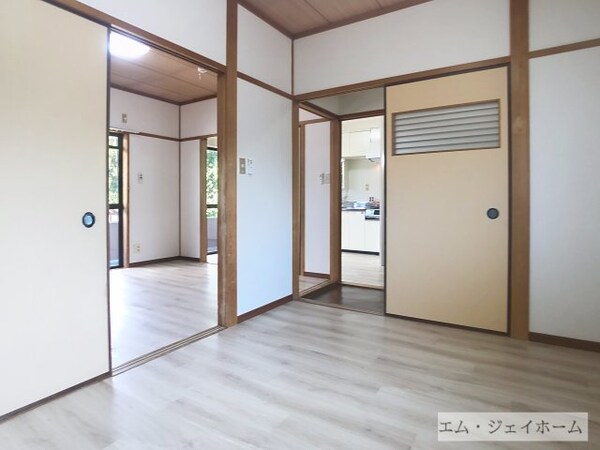その他部屋・スペース