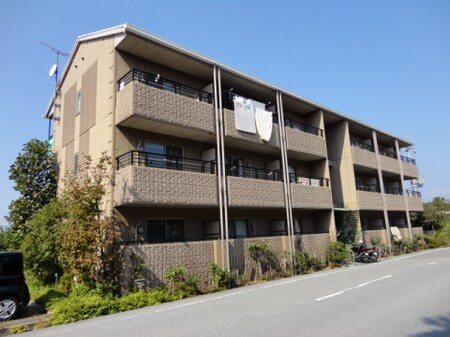 ヴァヤーシェ外観写真