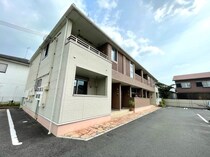 メディカル・馬淵西Ⅰの外観写真