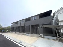 ＵＯの外観写真