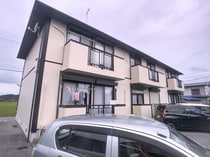 Ａｐｐｅｌ・3の外観写真