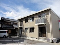 Salle de sejour (サルドセジュール)の外観写真