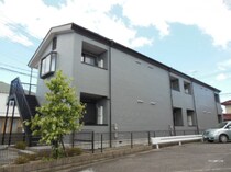 ミドルファンテンの外観写真