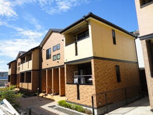 ノール　ヴィラージュⅡ外観写真