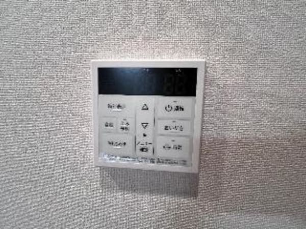 その他設備(イメージ)
