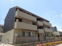 Le ciel (ル シエル) Ⅱの外観写真