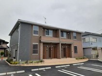 モンベルの外観写真