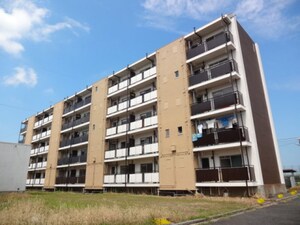 ヴィラナリー愛知川Ⅰ外観写真