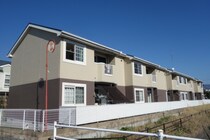 パレ・ノールⅡの外観写真