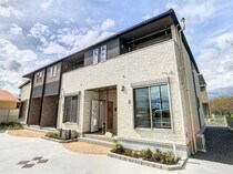 サードニクス－Ｋの外観写真