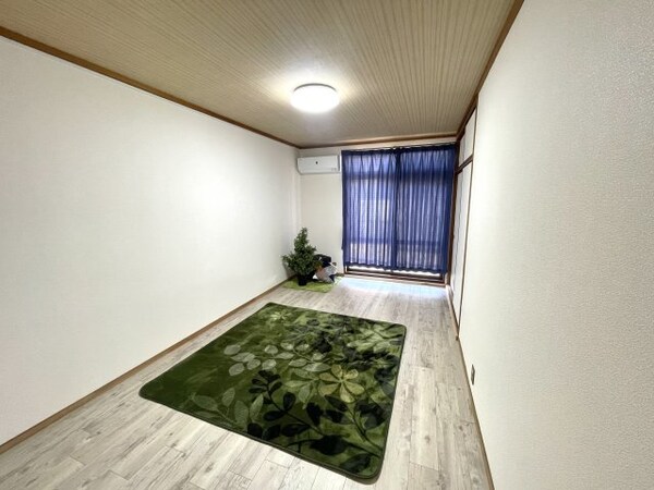 その他部屋・スペース(モデルルーム)