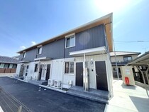 Le Lienの外観写真