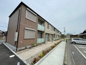 ベル　ディモーラ外観写真