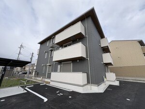 アリア西矢倉外観写真