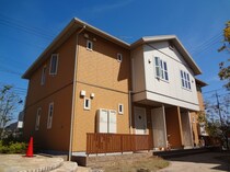 ＭＡＳＴ　ＣＯＵＲＴ　神照の外観写真