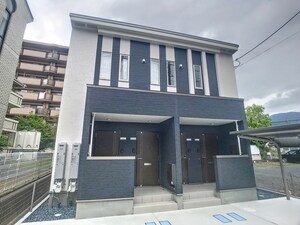 サンテ　メゾン　ヤナガワ外観写真