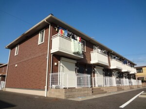 ウィニング外観写真